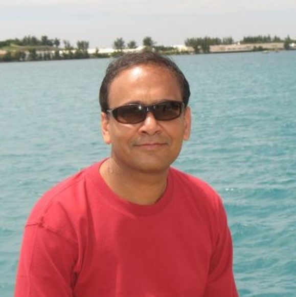 Meet your Posher, Nitin - Picture 1 of 1